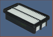 P551 Vzduchový filtr MISFAT