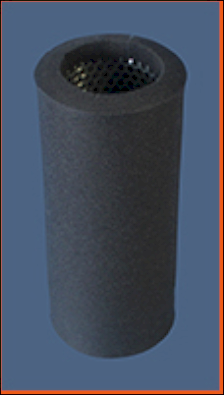 R065 Vzduchový filtr MISFAT