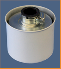 R091 Vzduchový filtr, kompresor-nasávaný vzduch MISFAT