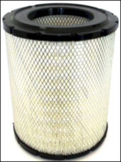 R1003 Vzduchový filtr MISFAT