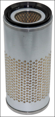 R1021 Vzduchový filtr MISFAT