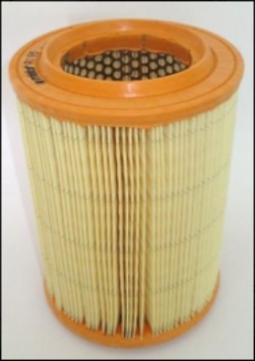 R195 Vzduchový filtr MISFAT