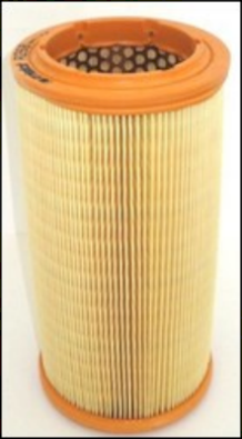 R268 Vzduchový filtr MISFAT