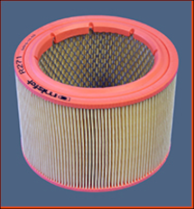 R271 Vzduchový filtr MISFAT