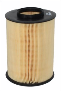 R292 Vzduchový filtr MISFAT