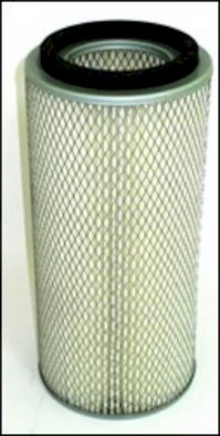 R293 Vzduchový filtr MISFAT