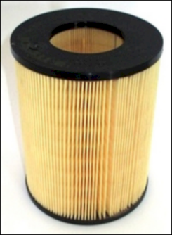 R355 Vzduchový filtr MISFAT