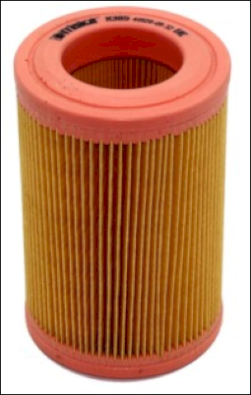 R385 Vzduchový filtr MISFAT