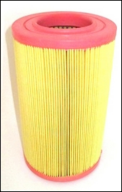RM877 Vzduchový filtr MISFAT