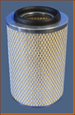 RM940 Vzduchový filtr MISFAT