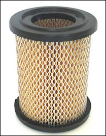 RM992A Vzduchový filtr MISFAT