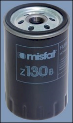 Z130B Olejový filtr MISFAT