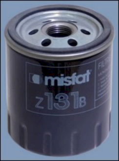 Z131B Olejový filtr MISFAT