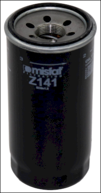 Z141 Olejový filtr MISFAT