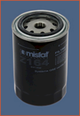 Z164 Olejový filtr MISFAT