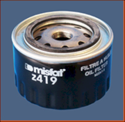 Z419 Olejový filtr MISFAT