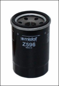 Z596 Olejový filtr MISFAT