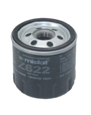 Z622 Olejový filtr MISFAT