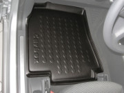 401068000 Prostor pro nohy - podlozka CARBOX
