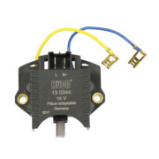 130344 Regulátor generátoru Hueco HITACHI