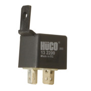 132200 Relé, pracovní proud Hueco HITACHI