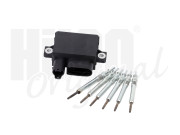 132301 Rele, zhavici system Service Kit HITACHI