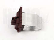 132557 Regulace, vnitřní ventilace Hueco HITACHI