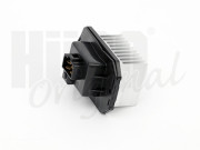 132571 Regulace, vnitrni ventilace Hueco HITACHI