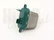 132574 Regulace, vnitrni ventilace Hueco HITACHI