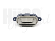 132575 Regulace, vnitrni ventilace Hueco HITACHI