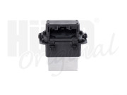 132595 HITACHI regulator, ventilator vnutorneho priestoru 132595 HITACHI