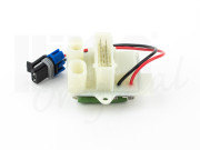 132611 Odpor, vnitřní tlakový ventilátor Hueco HITACHI