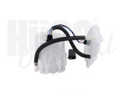 132786 Palivová přívodní jednotka Hueco HITACHI