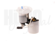 132793 Palivová přívodní jednotka Hueco HITACHI