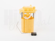 133243 Snímač, rezerva paliva Hueco HITACHI