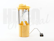 133579 Snímač, rezerva paliva Hueco HITACHI