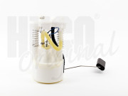 133584 Palivová přívodní jednotka Hueco HITACHI