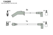 134285 HITACHI sada zapaľovacích káblov 134285 HITACHI