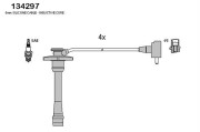 134297 HITACHI sada zapaľovacích káblov 134297 HITACHI