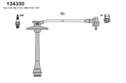 134330 HITACHI sada zapaľovacích káblov 134330 HITACHI