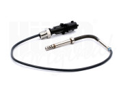 135514 Čidlo, teplota výfukových plynů Hueco HITACHI