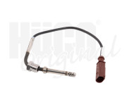 135582 Čidlo, teplota výfukových plynů Hueco HITACHI