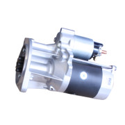 136921 Startér Hueco HITACHI