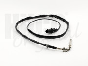 137079 Čidlo, teplota výfukových plynů Hueco HITACHI