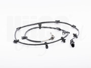 137096 Čidlo, teplota výfukových plynů Hueco HITACHI