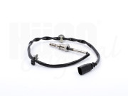 137098 Čidlo, teplota výfukových plynů Hueco HITACHI