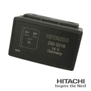 2500216 Regulátor generátoru HITACHI