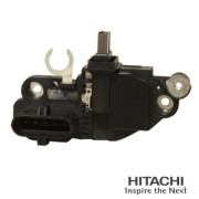 2500626 HITACHI regulátor alternátora 2500626 HITACHI