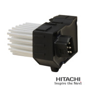 2502531 Regulace, vnitrni ventilace HITACHI