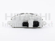 2502577 Regulace, vnitrni ventilace HITACHI